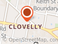 The Clove @ Clovelly