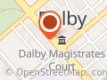 Dalby Magistrates and District Court