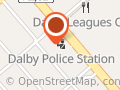 Dalby Police Station (Temporary)