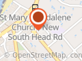 22 Dover Rd Parking