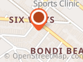 The Bondi Psychologist