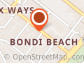 Naked Bondi