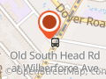Rose Bay Drive-in Liquor Store