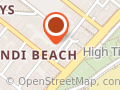 Orlebar Brown Bondi Beach