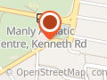 Manly Swimming Centre