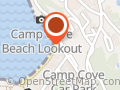 Camp Cove Kiosk