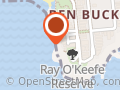 Boat ramp Ben Buckler