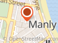 Manly car park