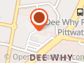 GoGet CarShare Pod