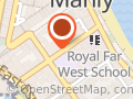 Manly Community Centre
