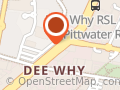 Ampol Woolworths Metro Dee Why