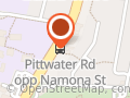 EG Ampol North Narrabeen