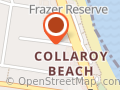 Collaroy Beach Denture care