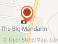 The Big Mandarin