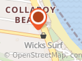 Collaroy Beach Mixed Business & Milk Bar