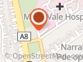 Mona Vale Ambulance station