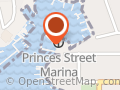 Princes Street Marina