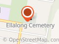 Ellalong Cemetery