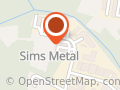 Sims Metal Ltd Limited