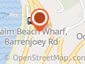 Contemporary Hotels Palm Beach