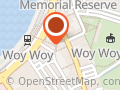 Woy Woy Gourmet Pizza's