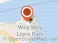 The Sporties @ Woy Woy (Woy Woy Bowling Club)