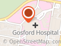 Gosford Hospital Woman’s Outpatients