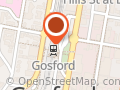 Gosford Railway Cafe