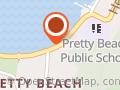 Pretty Beach Gallery