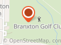 Branxton Golf Club