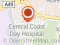 Dr Tony Kuo - Erina (Macquarie ENT Clinic)