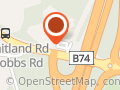 Commuter Car Park