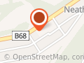 Neath Station, NSW