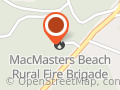NSW RFS - McMasters Beach Brigade