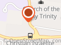 Christian Israelite Church Terrigal