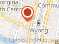 Isaan Thai Massage Wyong