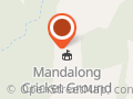 Mandalong Oval