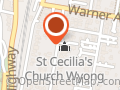 St Cecilia's Church