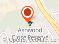 Ashwood Close Playground