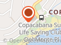 Copacabana Snips