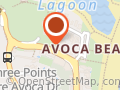 Avoca Beach Newsagency