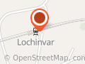 Lochinvar Police Station