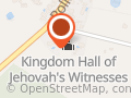 Kingdom Hall Of Jehovah's Witnesses