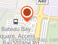 EG Ampol Bateau Bay
