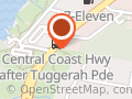 Central Coast Batteries