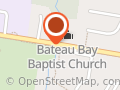 Bateau Bay Baptist Church