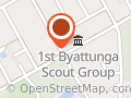 1st Byattunga Scouts - Morisset
