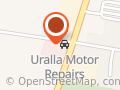 Uralla Motor Repairs