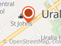 SOUTH URALLA FUEL STOP