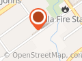 Fire and Rescue NSW Station 475 Uralla